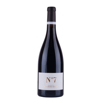 La Croix Belle - No7 -  IGP Côtes de Thongue  - 2023